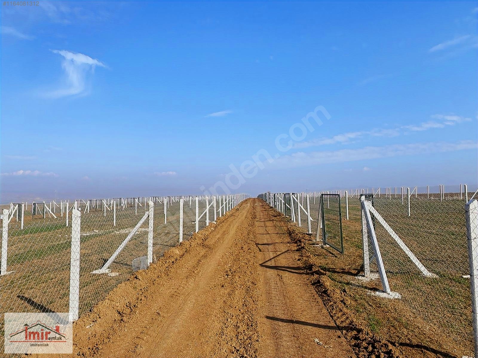 İMİR EMLAK'TAN GÜLDARP'TA 300m² HOBİ BAHÇELERİ HAVAALANI YAKINI - ANKARA ÇUBUK fotoğraf 20
