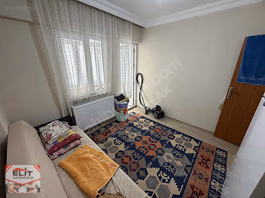 KARASU SAHİLDE ACİL SATILIK DENİZE SIFIR 2+1 ARA KAT DAİRE - SAKARYA KARASU fotoğraf 20