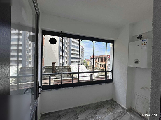 BULANCAK MERKEZDE ÜNÜVERSİTENİN YANINDA SATILIK SATILIK 65 m21+1 - GİRESUN BULANCAK fotoğraf 8