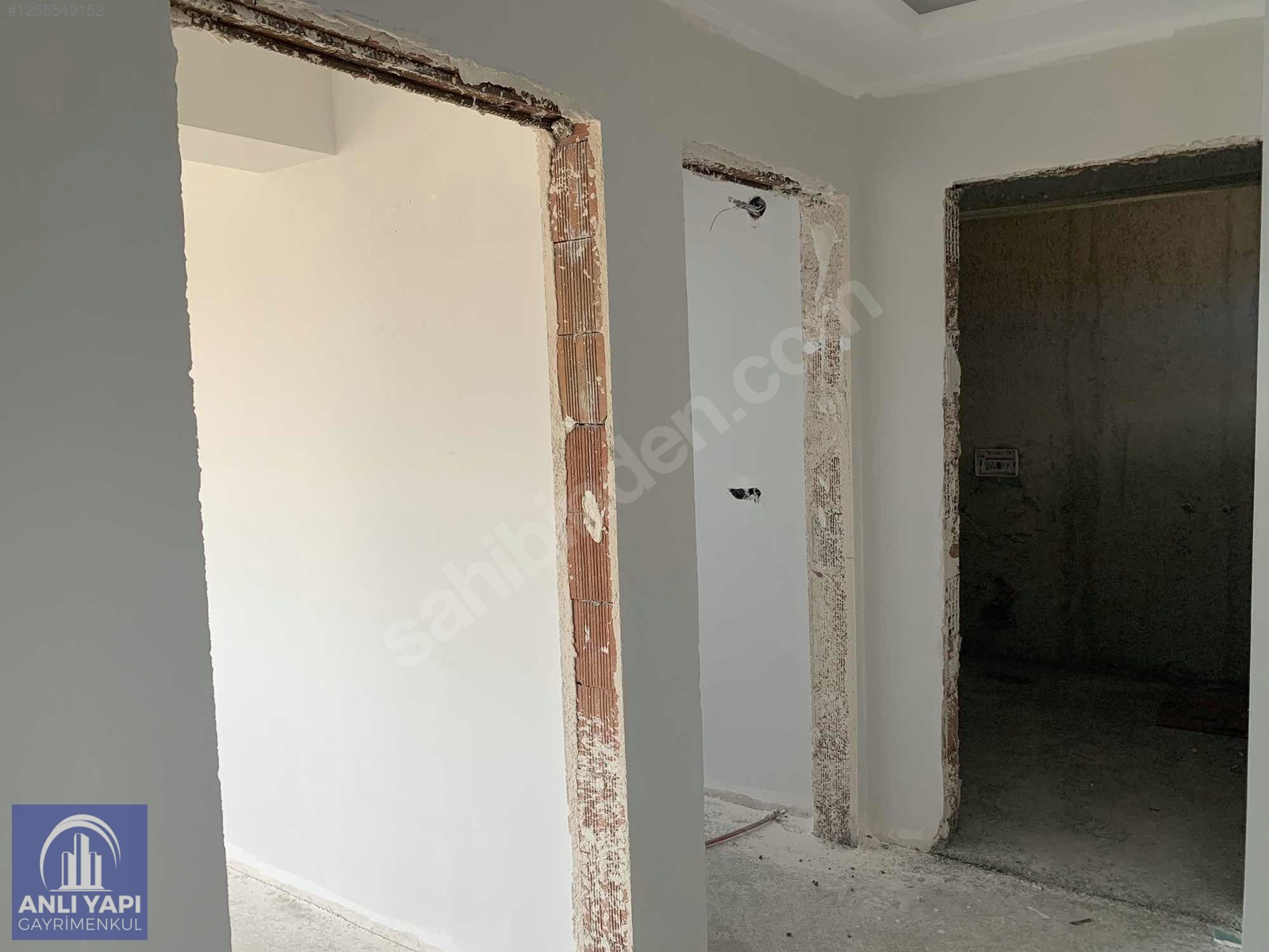 ANLI'DAN SATILIK 2+1 FULL DONANIMLI REZİDANS DAİRESİ - BURSA KARACABEY fotoğraf 20
