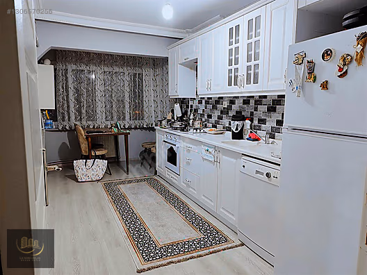 DERİNCE MERKEZDE CADDE ÜZERİNDE ÖNÜ AÇIK 2+1 KREDİYE UYGUN DAİRE - KOCAELİ DERİNCE fotoğraf 15