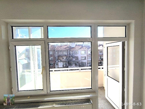 AL EMLAKTAN SATILIK DAİRE 3+1 - ANKARA POLATLI fotoğraf 6
