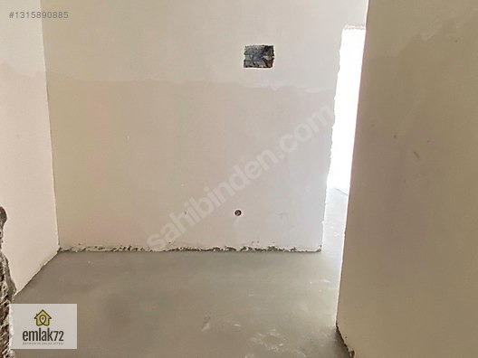 EMLAK 72'DEN BEŞİRİ DE SATILIK SIFIR 3,5+1 FIRSAT DAİRE - BATMAN BEŞİRİ fotoğraf 13