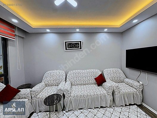 BURSA İNEGÖL KARALAR MAH'DE, SİTE İÇİ, 140m2, 3+1, SATILIK DAİRE - BURSA İNEGÖL fotoğraf 20