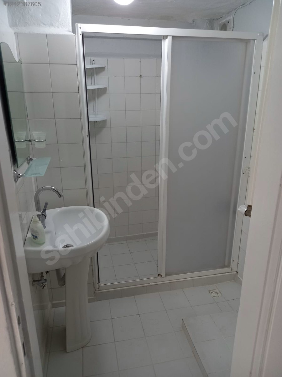 Masrafsız Tertemiz Kombili Klimalı Daire - BURSA YILDIRIM fotoğraf 8