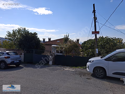 Gümüşsuyunda Müstakil Boğaz Manzaralı Daire - İSTANBUL BEYKOZ fotoğraf 8