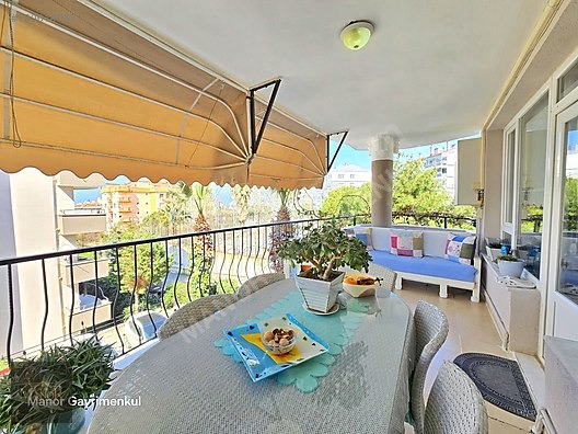 KUŞADASI EGE MAHALLESİNDE 3+1 ARAKAT ASANSÖRLÜ SATILIK DAİRE - AYDIN KUŞADASI fotoğraf 9