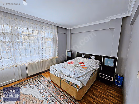 GÖLCÜK MERKEZ MAH. DE 3+1 BAKIMLI 125 M2 ARA KAT SATILIK DAİRE - KOCAELİ GÖLCÜK fotoğraf 24