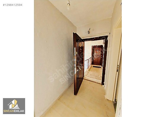 METROMAL AVM YAKIN FIRSAT DAİRESİ ACİL SATILIK - ANKARA SİNCAN fotoğraf 28