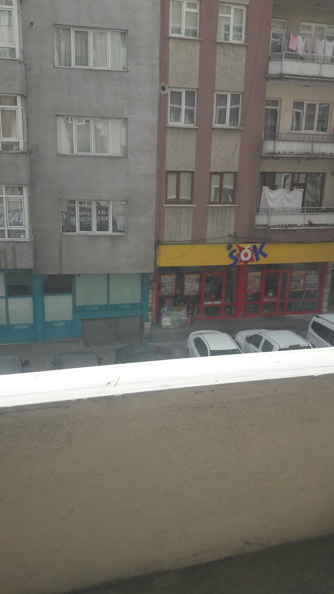 GEZ GAYRİMENKULDEN SATILIK 3+1 DAİRE - ERZURUM YAKUTİYE fotoğraf 12