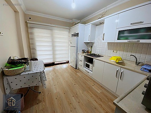 KAŞÜSTÜ PARK SİTESİ'NDE SATILIK 3+1 DOĞALGAZLI DAİRE - TRABZON YOMRA fotoğraf 6