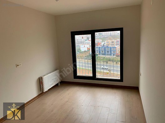 KAYAŞEHİR 22 BÖLGEDE 3+1 SATILIK EBEBEYN BANYOLU DAİRE - İSTANBUL BAŞAKŞEHİR fotoğraf 5