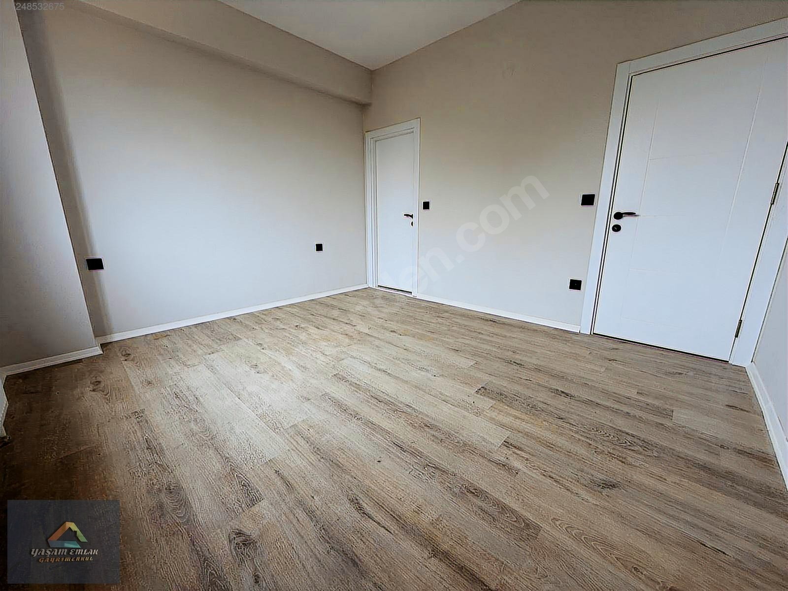 YAŞAM'DAN AKŞEMSETTİN MAHALLESİNDE GENİŞ 3+1 SATILIK DAİRE - İSTANBUL SULTANBEYLİ fotoğraf 13