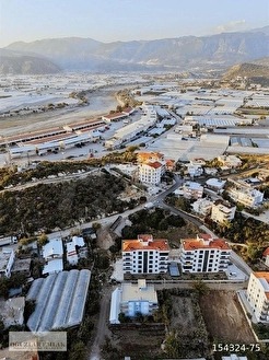 Antalya Demre Beymelek Mah. Lansmana Özel Sıfır 2+1 Daire! - ANTALYA DEMRE fotoğraf 8
