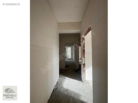 NEBİOĞLU EMLAKTAN KÖRFEZ YAVUZ SULTAN SELİM MAH 3+1 ARAKAT DAİRE - KOCAELİ KÖRFEZ fotoğraf 11