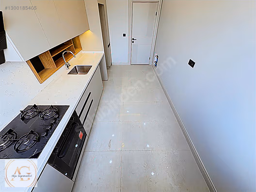 Kazdağları Manzaralı, Zeytinli'de 3+1 Dubleks Daire - BALIKESİR EDREMİT fotoğraf 4