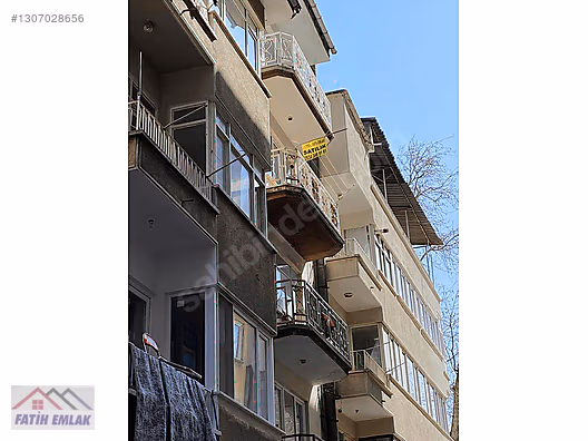 Fatih'ten Gemlik Bslıkpazarı mah 2+1 85m2 doğalgazlı 3.kat daire - BURSA GEMLİK fotoğraf 3