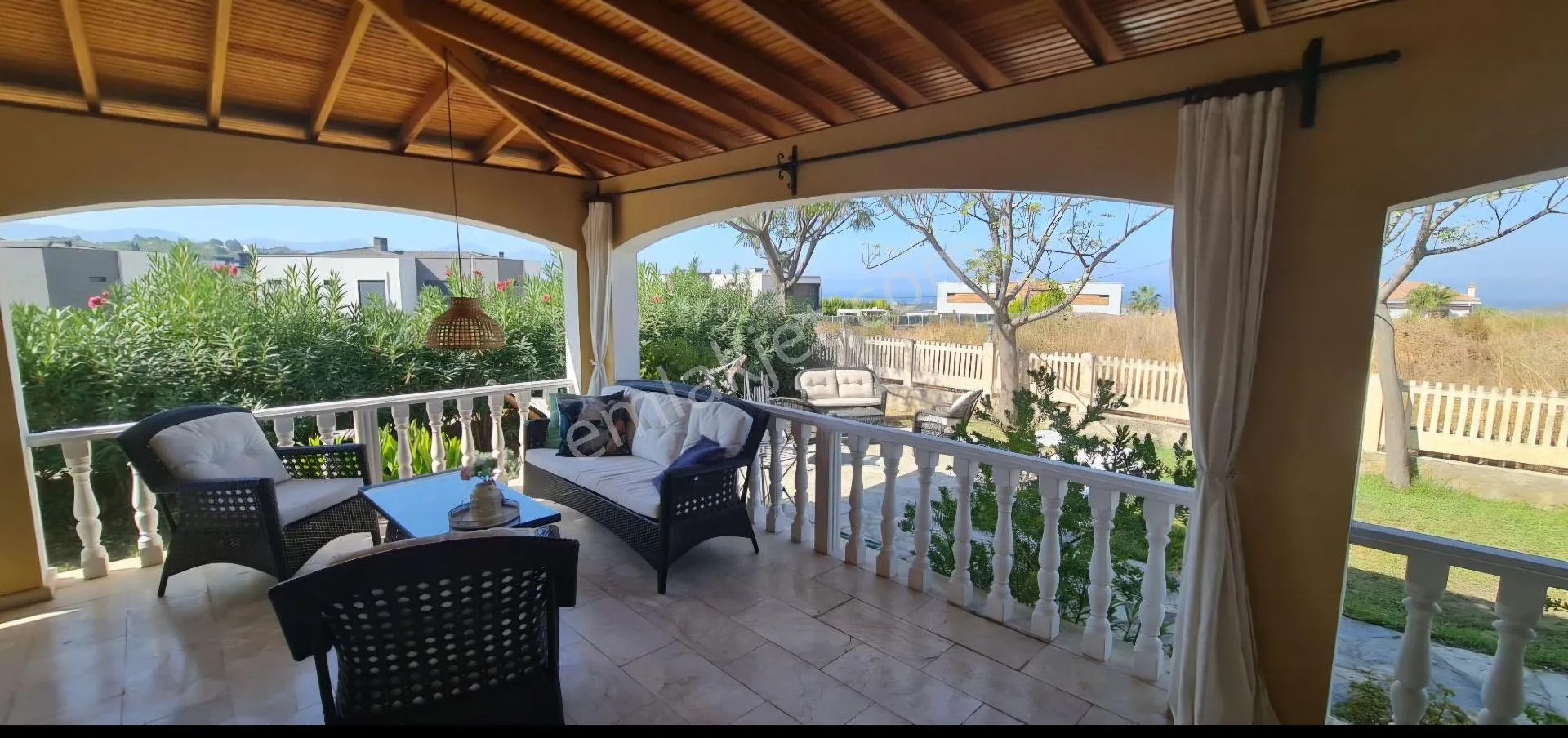 Kuşadası Satılık Karaova Mevkii - AYDIN KUŞADASI fotoğraf 2
