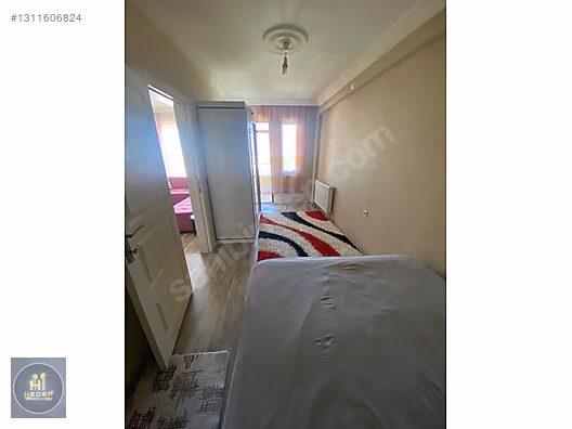 HEDEF EMLAK'TAN CUMHURİYET CADDESİ GRATİS UZERİ KİRALIK DAİRE - AMASYA MERZİFON fotoğraf 11