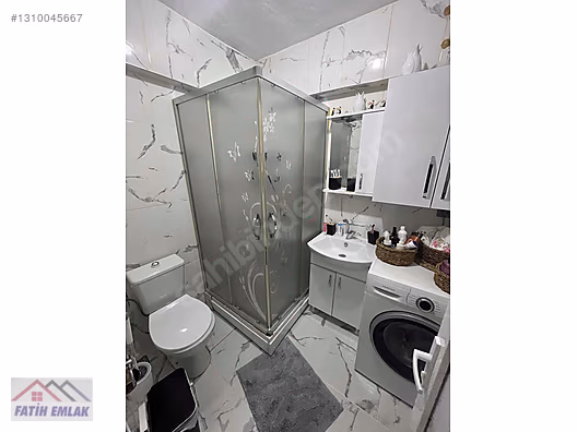 DEĞİRMEN SOKAK ÜZERİNDE İÇERİSİ FULL+FULL YAPILI DAİRE - BURSA GEMLİK fotoğraf 45