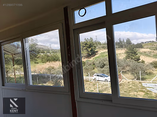 Kemalpaşa Çambel 425 m2 Hazır Kurulu Evli Bahçe - İZMİR KEMALPAŞA fotoğraf 4