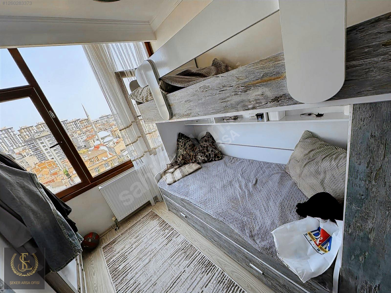 Site içerisinde mükemmel daire - İSTANBUL BAĞCILAR fotoğraf 8