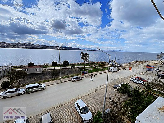 Fatih'ten Gemlik eski sahilde 3+1 110m2 asansörlü satılık daire - BURSA GEMLİK fotoğraf 12