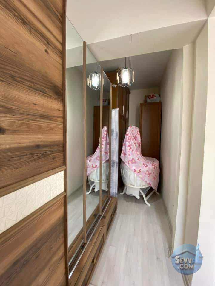 İPEKYOL MAH 2.KAT 3+1 DOĞALGAZLI - ŞANLIURFA HALİLİYE fotoğraf 11