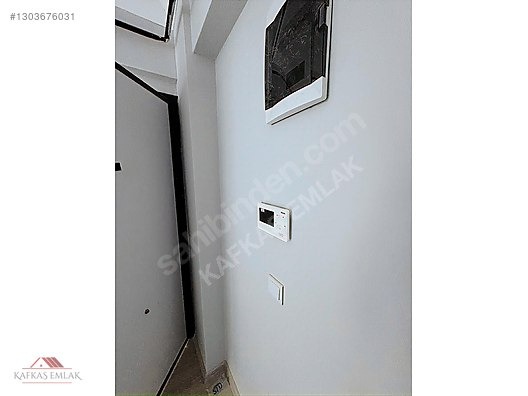 MUSTAFAKEMALPAŞA ÇIRPAN MAHALLESİ SATILIK SIFIR DAİRE - BURSA MUSTAFAKEMALPAŞA fotoğraf 14