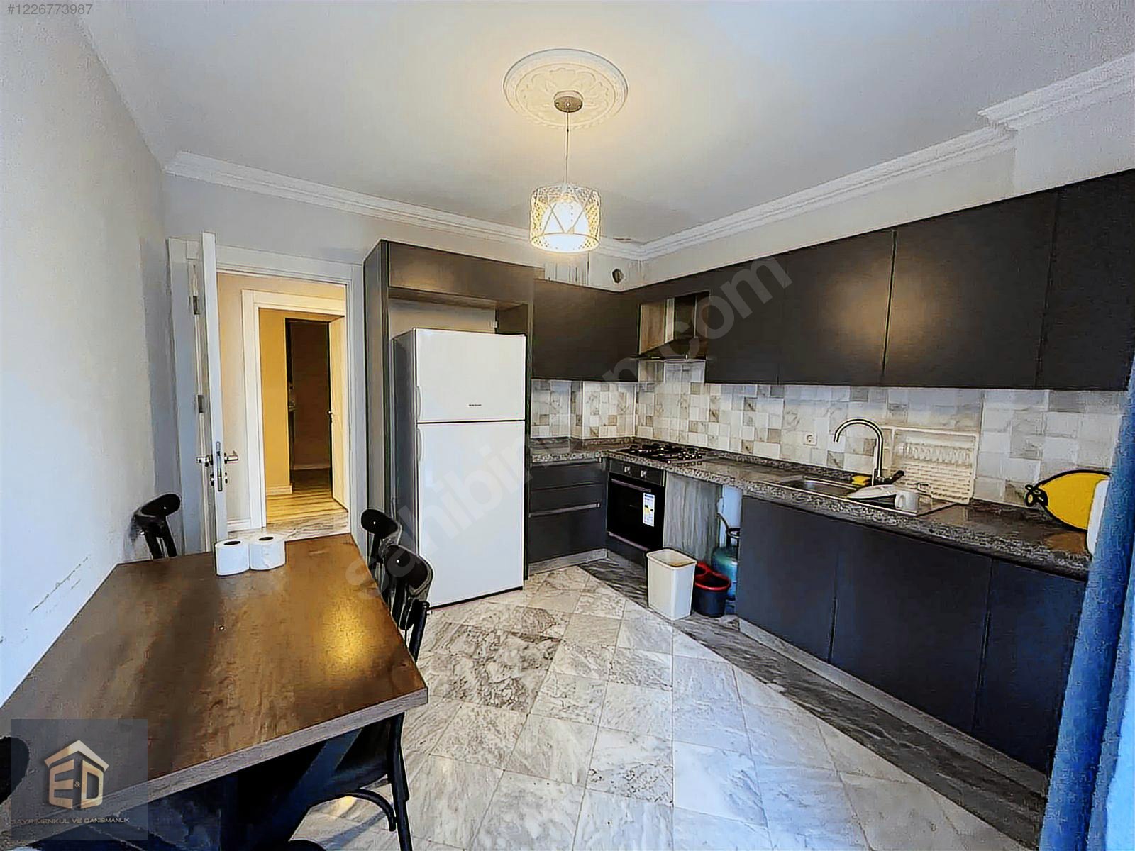 YALINCAKDA OTEL KONFORUNDA SATILIK 2+1 EŞYALI DAİRE - TRABZON ORTAHİSAR fotoğraf 10