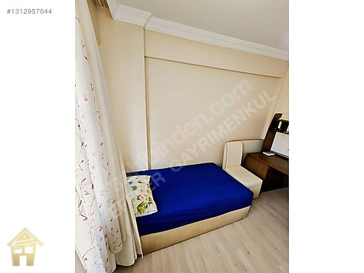 EFELER GAYRİMENKUL 1+1 Ara KAT Doktor 14bn₺ Kiraclı KREDİ LİMTSZ - AYDIN EFELER fotoğraf 4