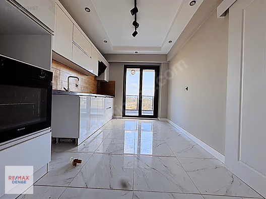 ÇORLU HÜRRIYET MAH. UYSAL NÜANS CADDE'DE 3+1 SATILIK DAİRE - TEKİRDAĞ ÇORLU fotoğraf 3