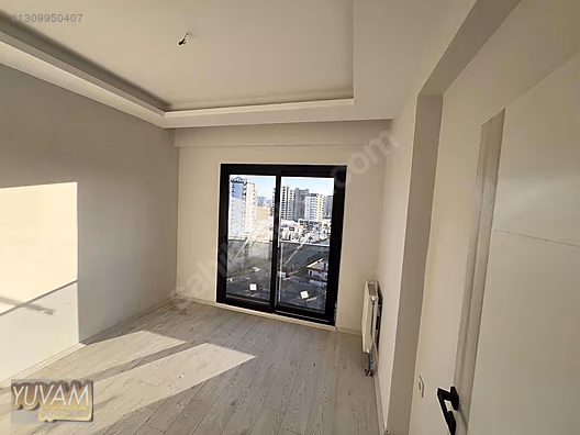 YUVAM'DAN SEYMENLİ MAHALLESINDE AYRI MUTFAK 2+1 - MERSİN MEZİTLİ fotoğraf 15