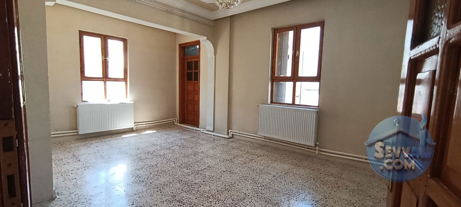 İPEKYOL MAH.AHMET ERSEVEN 3.KAT 2+1 DOĞALGAZLI - ŞANLIURFA HALİLİYE fotoğraf 18