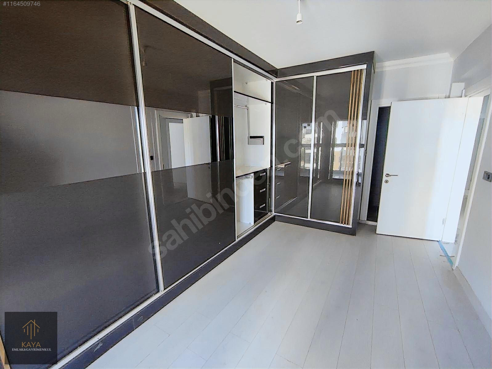 KAYA GAYRİMENKUL'DEN BATIKENT'TE SATILIK 3+1 SIFIR LÜX DAİRE - UŞAK MERKEZ fotoğraf 13