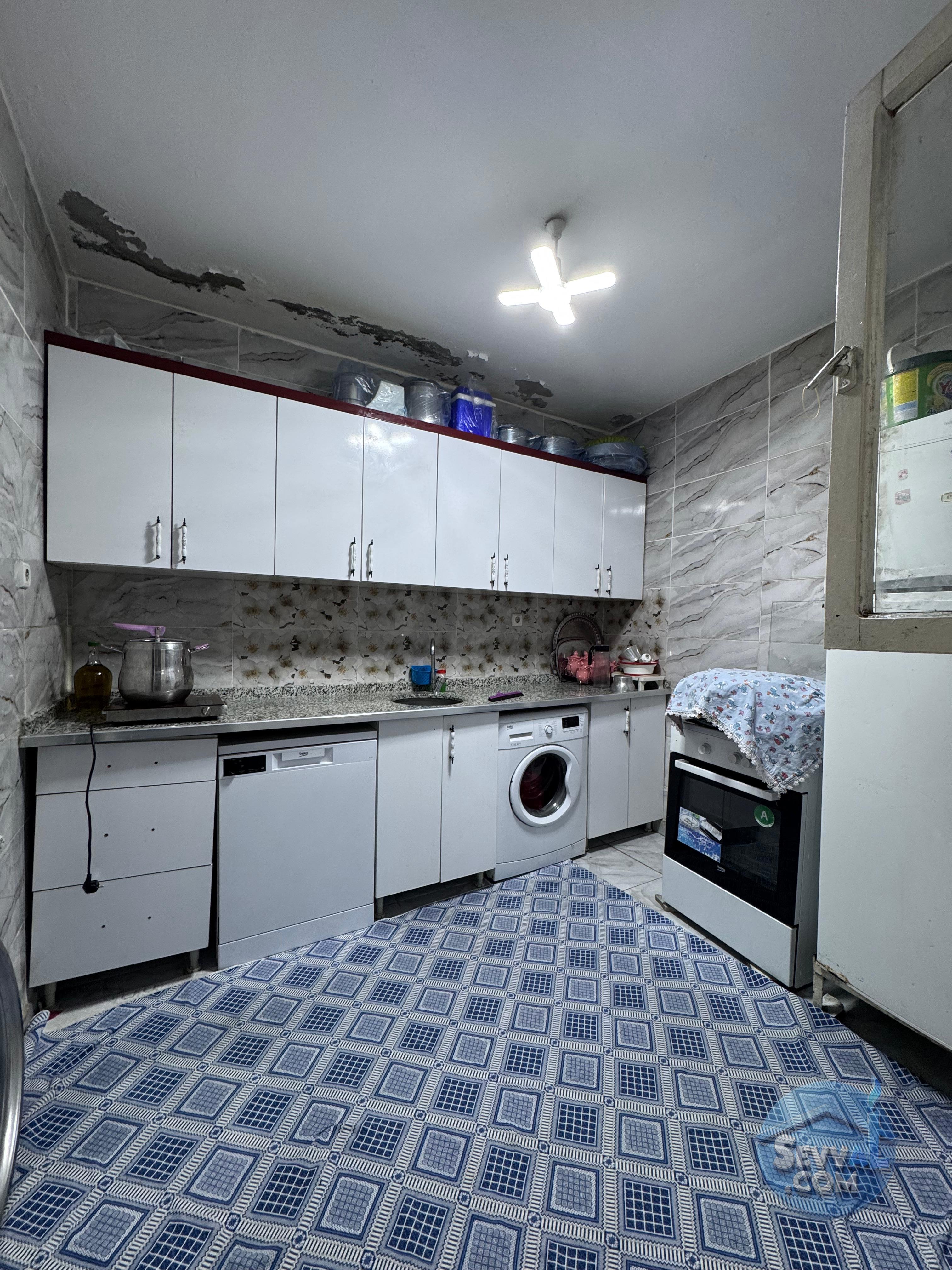 DEVSEÇ EMLAK TAN İKİ KATLI KOMPLE SATILIK BİNA - ŞANLIURFA HALİLİYE fotoğraf 22
