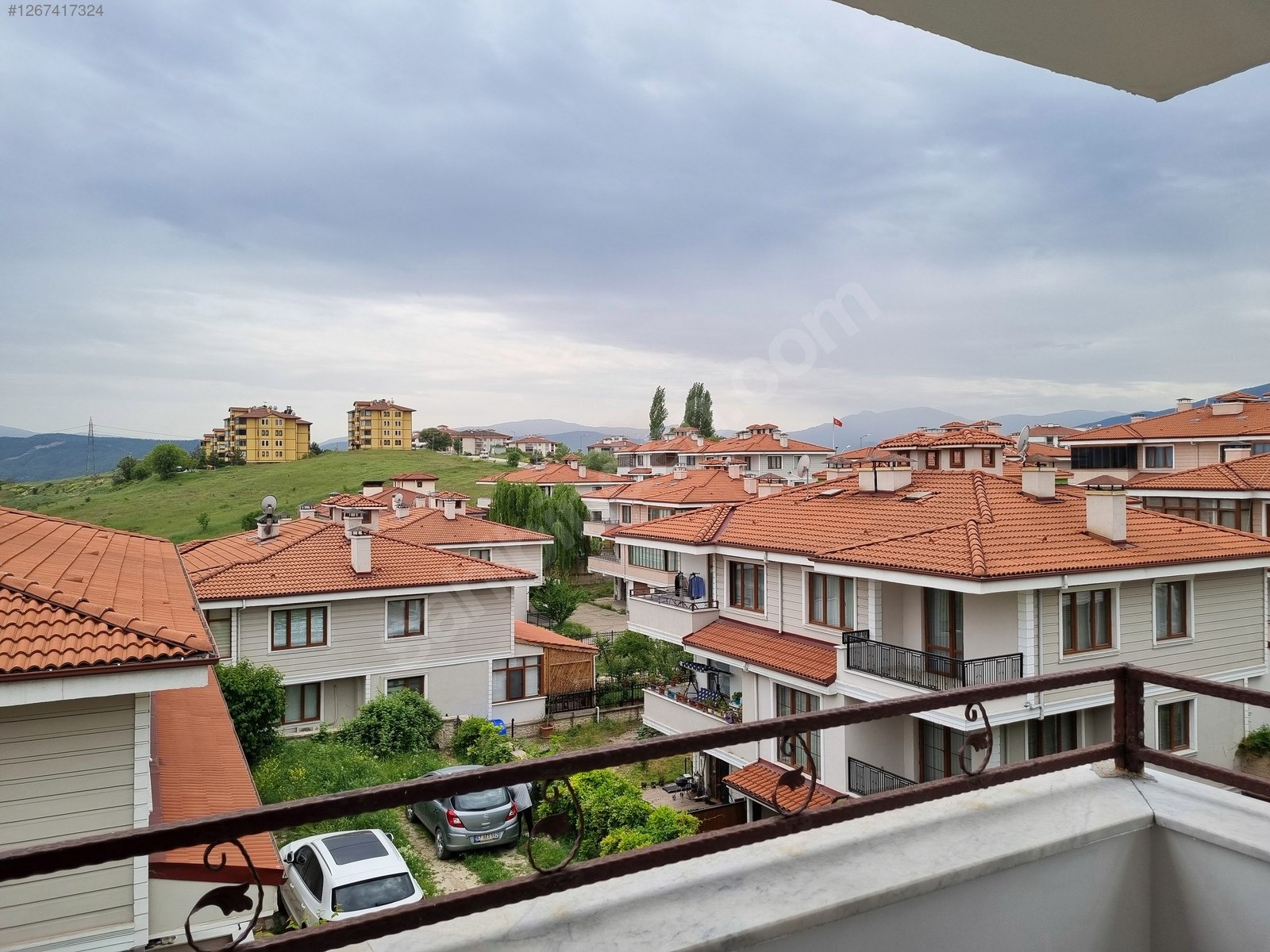 Cadde Emlaktan, şehir merkezinde satılık villa - KARABÜK SAFRANBOLU fotoğraf 7