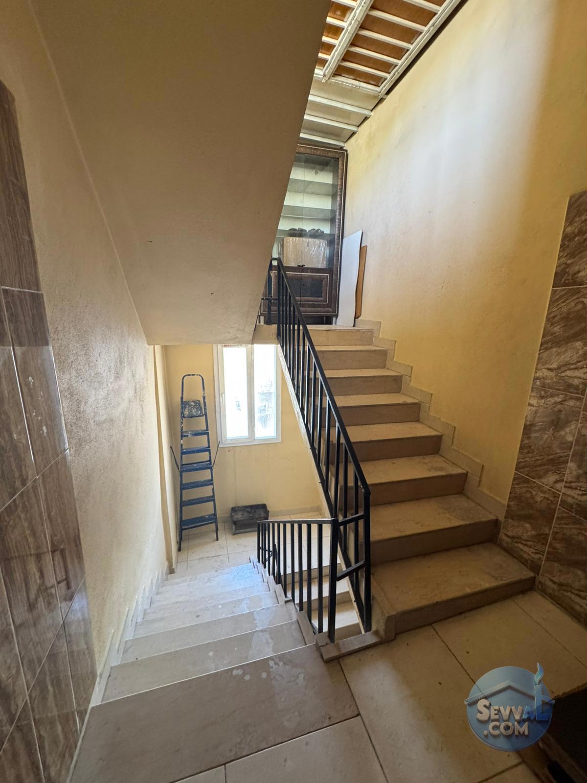 BAĞLARBAŞI' N DA KOMPLE SATILIK 3 KATLI BİNA  - ŞANLIURFA HALİLİYE fotoğraf 23