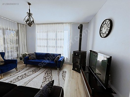 MOLLAKASIMDA 322 M ARSA VE SIFIR 2+1 EŞYALI SATILIK DAİRE - MALATYA YEŞİLYURT fotoğraf 4