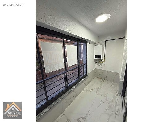 ^^AKYOL EMLAKTAN HANIMÇEŞME MAHALLESİ SATILIK 3+1 LÜKS DAİRE^^ - KÜTAHYA TAVŞANLI fotoğraf 13
