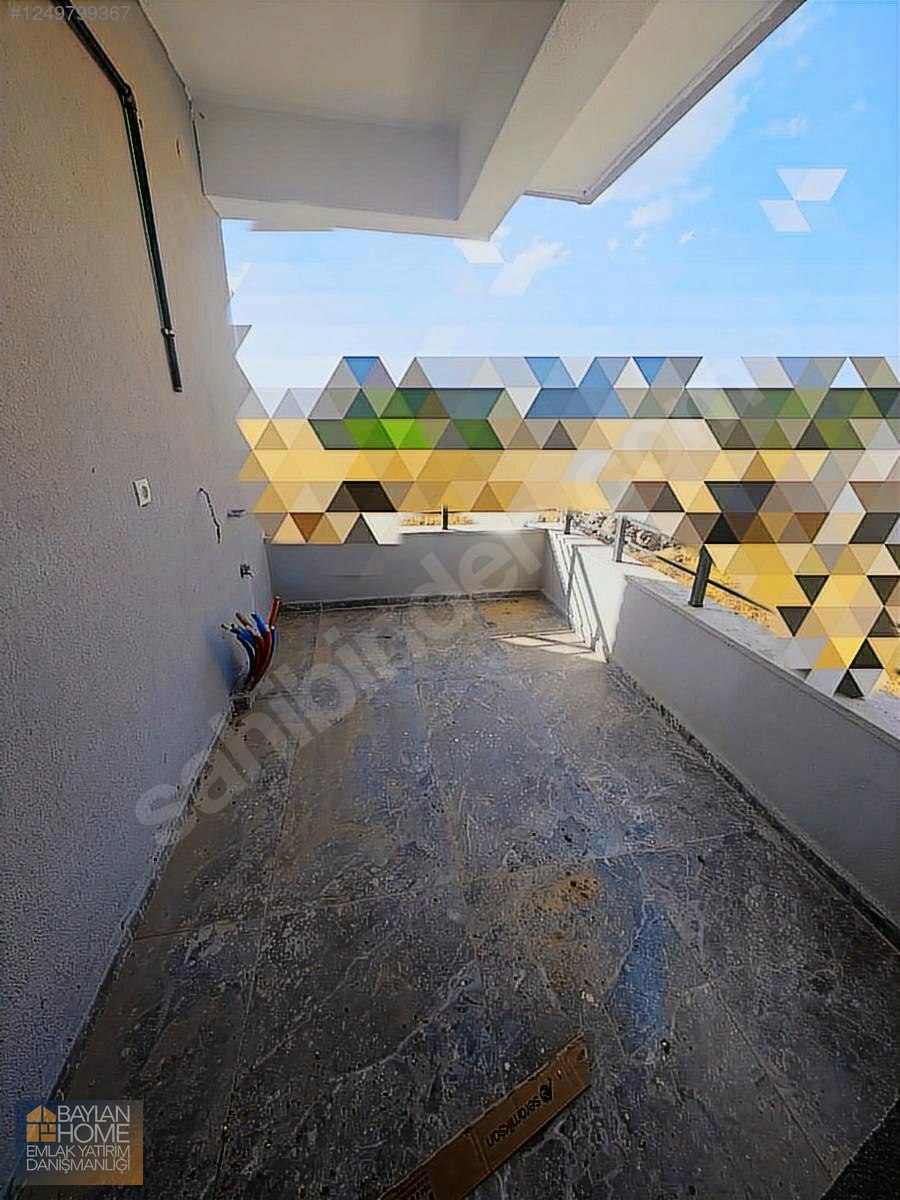 BAYLAN HOME EMLAKTAN SATILIK 3+1 DAİRE - ŞANLIURFA SİVEREK fotoğraf 2