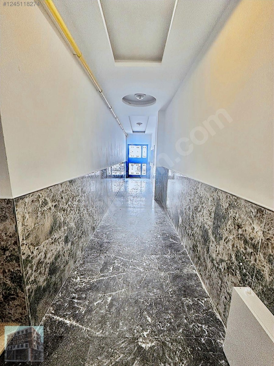 TUZCUMURAT MAH SATILIK 3+1 DAİRE - BALIKESİR EDREMİT fotoğraf 3