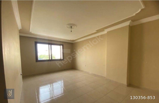 HATAY ARSUZ ŞARKONAK TA SATILIK 3 KATLI BİNADA ARA KAT 150 M2 DAİRE. - HATAY ARSUZ fotoğraf 3