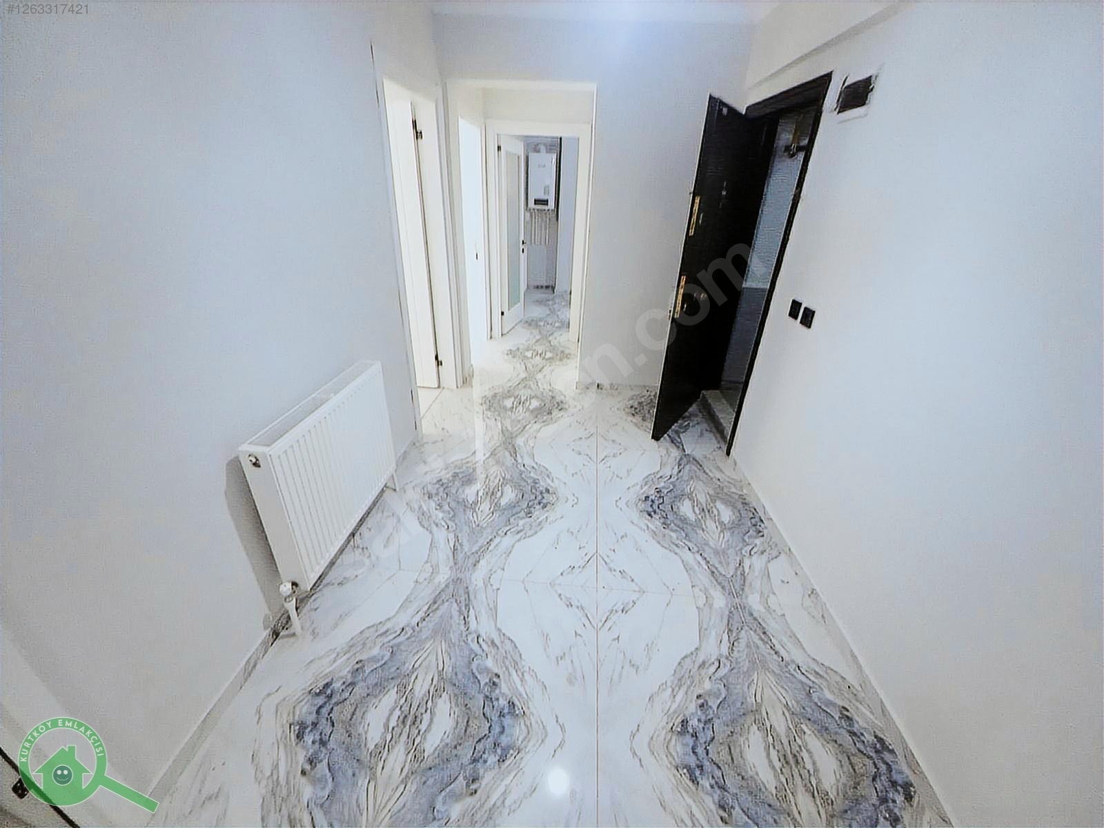 Pendik Kavakpınar İçi Tamamen Yenilenmiş 2+1 Yarı Bodrum Daire - İSTANBUL PENDİK fotoğraf 3