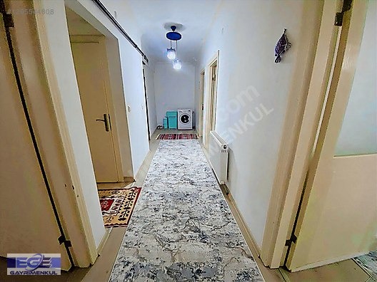 EGE'DEN AKŞEMSETTİN MAH.1080 CADDE ÜZERİ ASANSÖRLÜ 3+1 DAİRE - ANKARA MAMAK fotoğraf 30