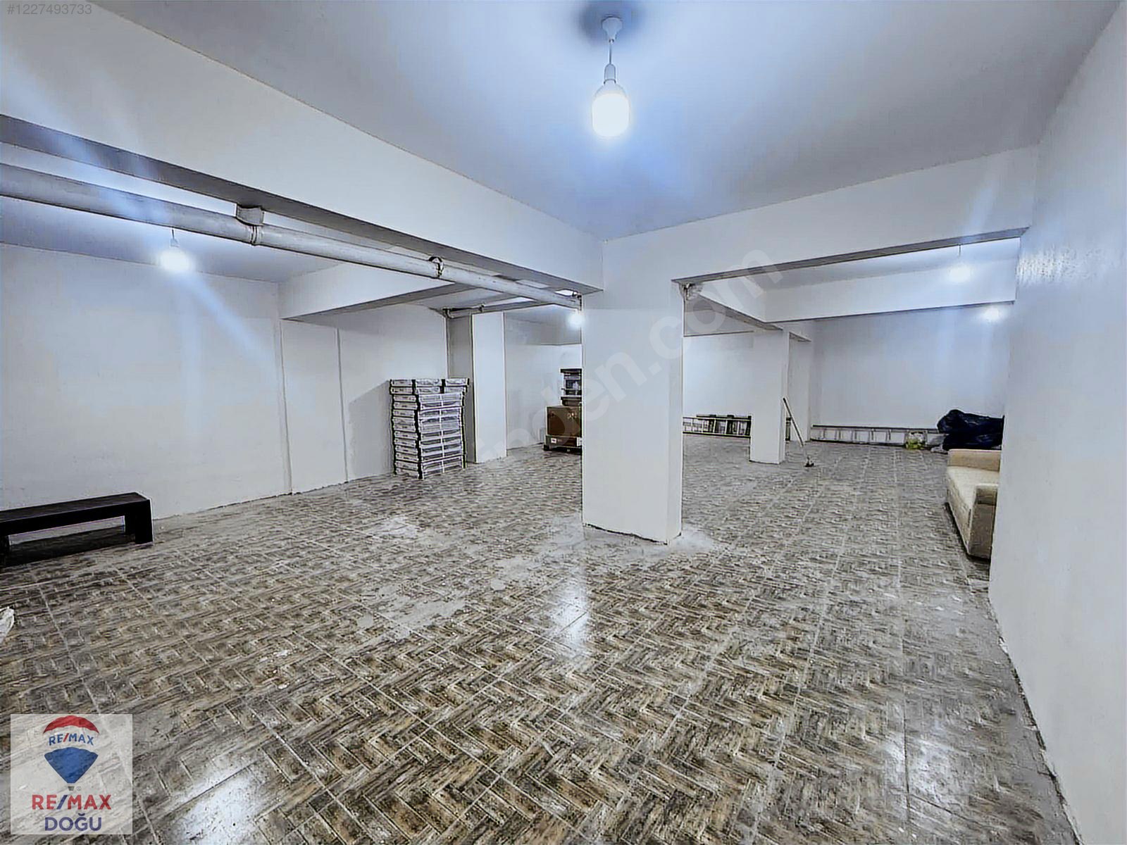 REMAXDOĞUDA KUVAYI MİLLİYE CADDESİNDE ÇİFT CEPHELİ SATILIKDÜKKAN - ELAZIĞ MERKEZ fotoğraf 7
