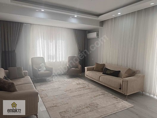 Emlak 72'Den Körükte Satılık 3+1 Daire, 145m², Merkezi Konum - BATMAN MERKEZ fotoğraf 2