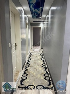 YENİ MAHALLE TOKİ EŞYALI 3+1 KİRALIK DAİRE - BALIKESİR KARESİ fotoğraf 4
