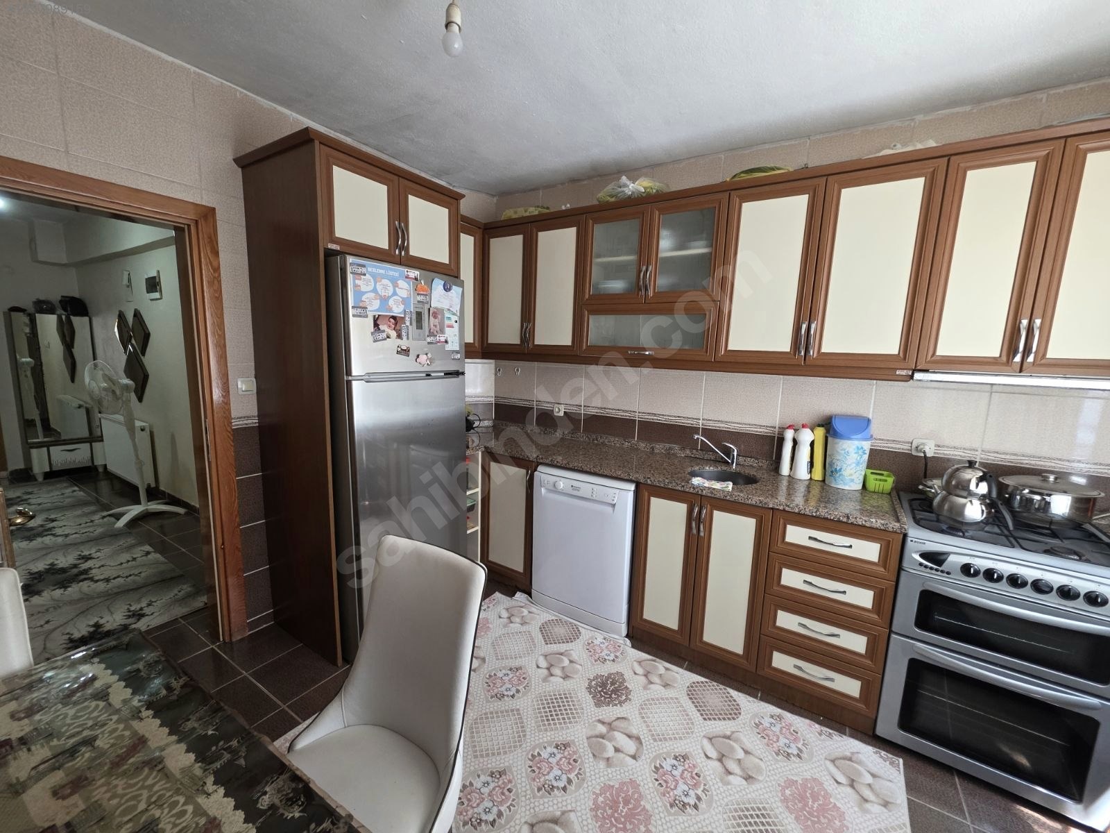 komple satılık bina çift tapulu - BURSA İNEGÖL fotoğraf 14