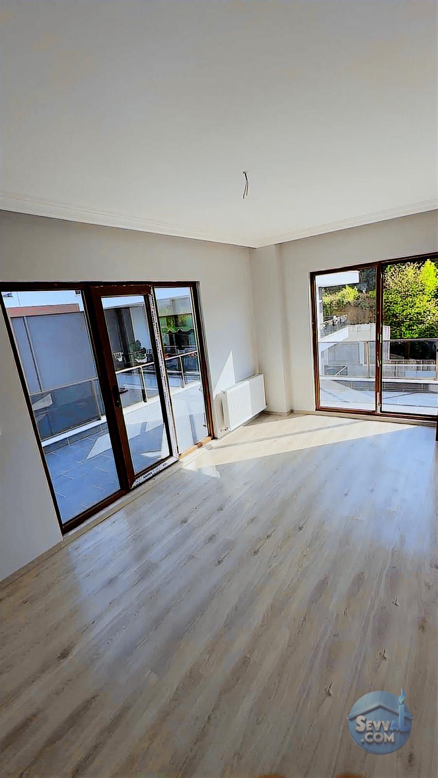 GÖLCÜK DEĞİRMENDERE DE LUX DAİRE - Kocaeli Gölcük fotoğraf 26